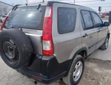 2006 Honda CR-V - Preview 9