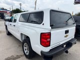 2015 Chevrolet Silverado 1500 - Preview 5