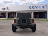 2026 Ford Bronco - Preview 5
