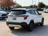 2025 Kia Seltos - Preview 3