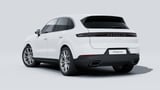 2026 Porsche Cayenne - Preview 3