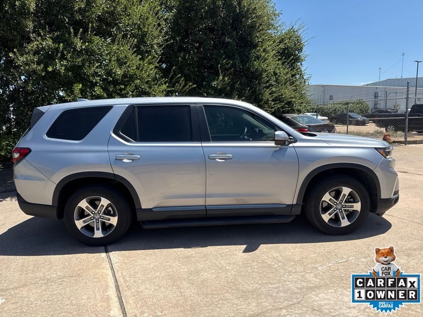 2024 Honda Pilot - Image 2