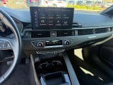 2024 Audi A5 Sportback - Preview 14