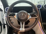 2027 Mercedes-Benz GLC - Preview 15