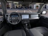2026 Ford Bronco - Preview 9