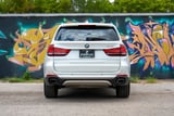 2018 BMW X5 - Preview 5