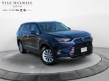 2026 Toyota Grand Highlander - Preview 2