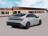 2026 Hyundai Elantra - Preview 5