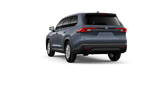 2026 Toyota Grand Highlander - Preview 4