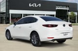 2025 Mazda Mazda3 - Preview 4