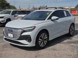 2023 Audi Q4 e-tron - Preview 2