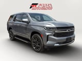 2021 Chevrolet Tahoe - Preview 2