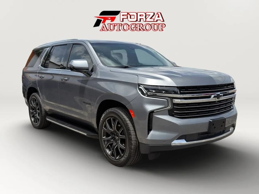2021 Chevrolet Tahoe - Image 2