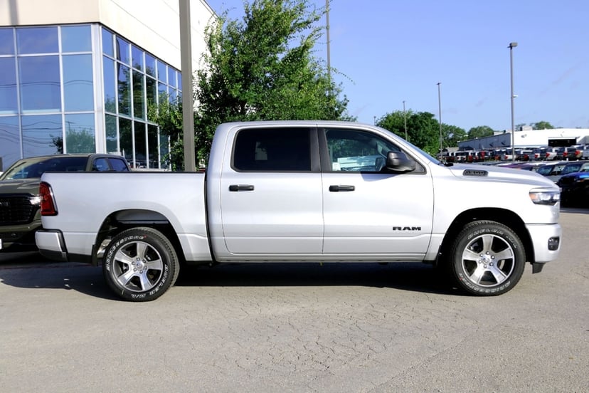 2026 Ram 1500 - Image 1