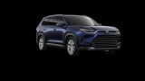 2026 Toyota Grand Highlander - Preview 15