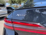 2027 BMW 5 Series - Preview 11