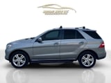 2013 Mercedes-Benz M-Class - Preview 4