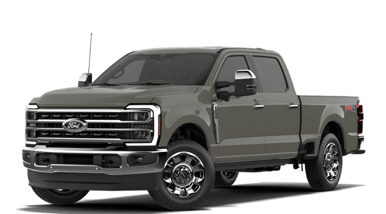 2027 Ford F-250 - Image 1