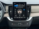 2026 Volvo XC90 - Preview 12
