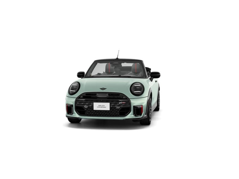 2027 MINI Convertible - Image 1