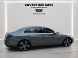 2024 Mercedes-Benz C-Class - Preview 10