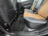 2016 Toyota Corolla - Preview 13