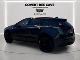 2026 Cadillac XT5 - Preview 6
