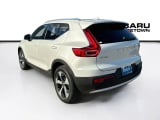2025 Volvo XC40 - Preview 5