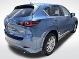 2024 Mazda CX-5 - Preview 8