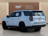 2021 Chevrolet Tahoe - Preview 8