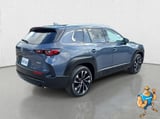 2025 Mazda CX-50 - Preview 5