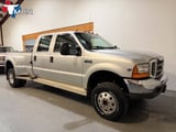 1999 Ford F-350 - Preview 13