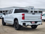 2026 Chevrolet Silverado 1500 - Preview 4