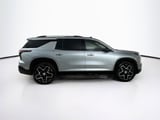 2025 Chevrolet Traverse - Preview 8