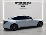 2026 Cadillac CT5 - Preview 10