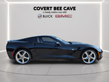 2015 Chevrolet Corvette - Preview 11