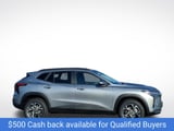 2026 Chevrolet Trax - Preview 2