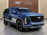 2026 Cadillac Escalade ESV - Preview 6