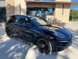 2013 Porsche Cayenne - Preview 2