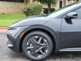 2026 Kia EV6 - Preview 8