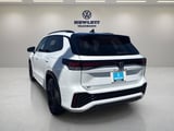 2026 Volkswagen Tiguan - Preview 3