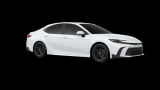 2026 Toyota Camry - Preview 14