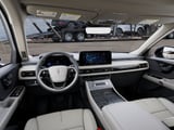 2027 Lincoln Aviator - Preview 9