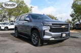 2022 Chevrolet Tahoe - Preview 3