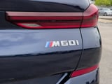 2024 BMW X6 - Preview 10
