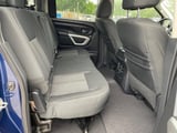 2017 Nissan Titan - Preview 6