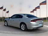 2020 Dodge Charger - Preview 7