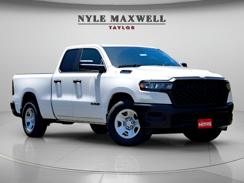 2026 Ram 1500 - Image 1
