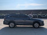 2024 Subaru Outback - Preview 6