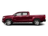 2018 Chevrolet Colorado - Preview 3